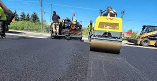 Why Choose Us For All Your Driveway Paving Needs in Spring Grove, PA?